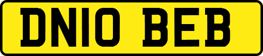 DN10BEB