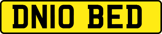 DN10BED