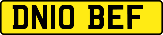 DN10BEF