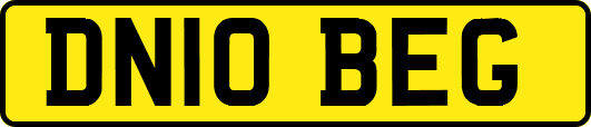 DN10BEG