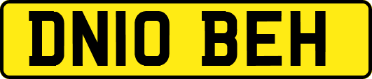 DN10BEH
