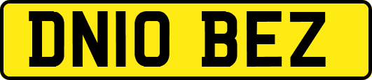 DN10BEZ