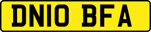 DN10BFA