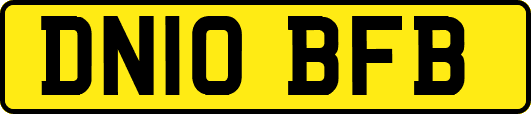 DN10BFB