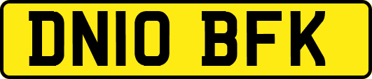 DN10BFK