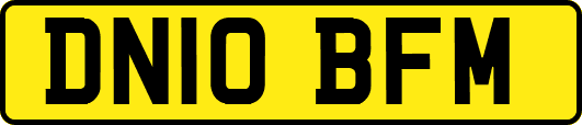 DN10BFM
