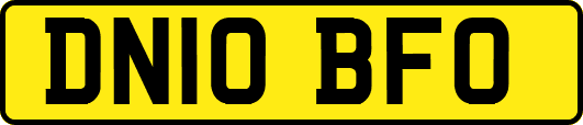DN10BFO