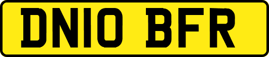 DN10BFR