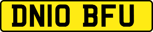 DN10BFU