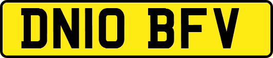 DN10BFV