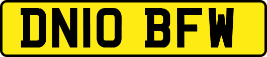 DN10BFW
