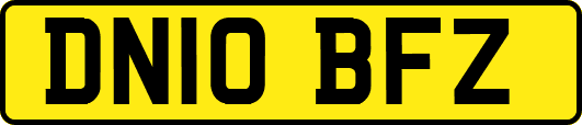 DN10BFZ