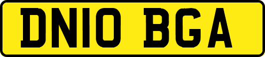 DN10BGA