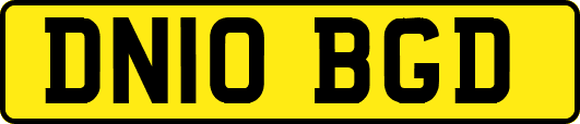 DN10BGD
