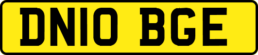 DN10BGE