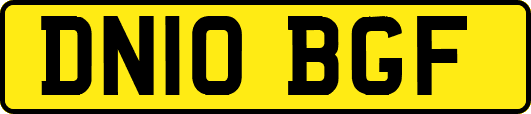 DN10BGF