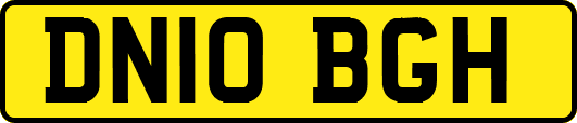 DN10BGH