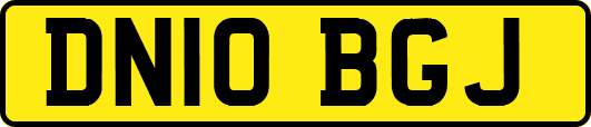 DN10BGJ