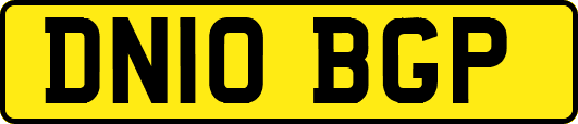 DN10BGP