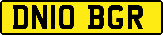 DN10BGR