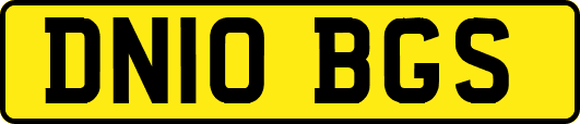 DN10BGS
