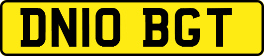 DN10BGT