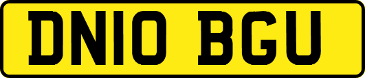 DN10BGU