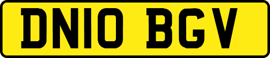 DN10BGV