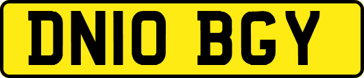 DN10BGY