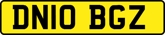 DN10BGZ