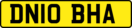 DN10BHA