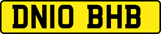 DN10BHB