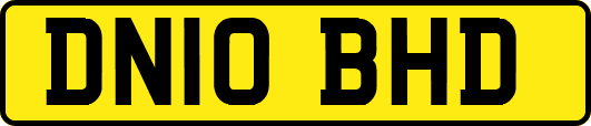 DN10BHD