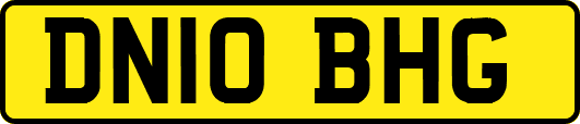 DN10BHG