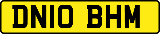 DN10BHM