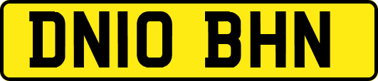DN10BHN