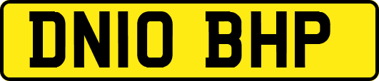 DN10BHP