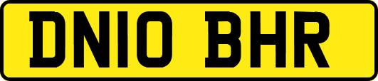 DN10BHR