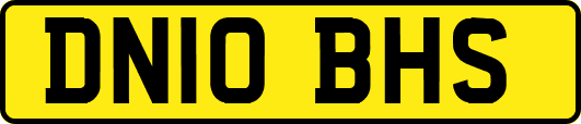 DN10BHS