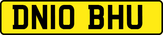 DN10BHU