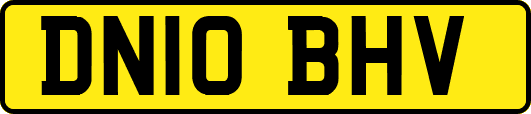 DN10BHV