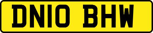 DN10BHW