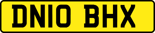 DN10BHX