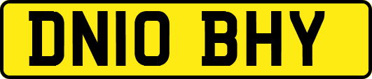DN10BHY