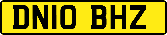 DN10BHZ