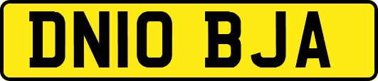 DN10BJA