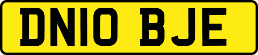 DN10BJE