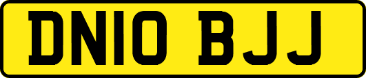 DN10BJJ