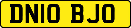 DN10BJO