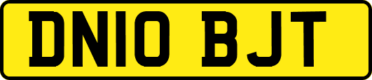 DN10BJT